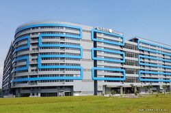 Carros Centre (D25), Factory #403987431
